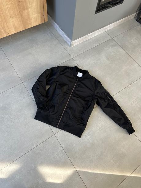 Lindex bombera perfektný stav, lindex,s