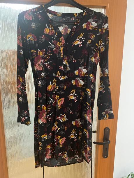 Damske saty, esmara,36