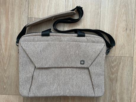 Obal/taška na ntb dicota slim case edge 13,3", dicota