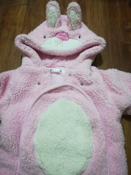 Zimný overal "m&co", m&co,74