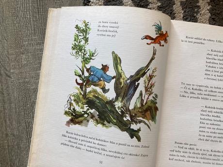 Div a zázrak (1981), 