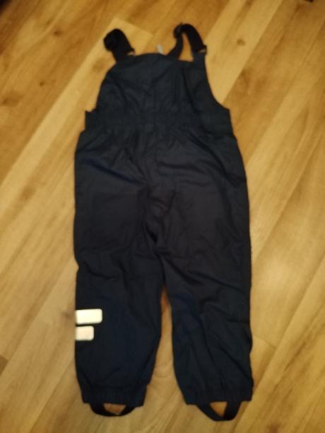 Nohavice do dažďa, topolino,92