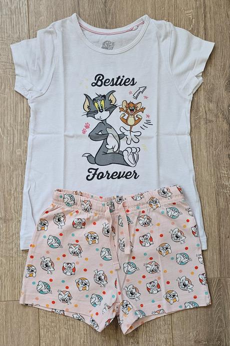 Súprava tom a jerry, lupilu,98