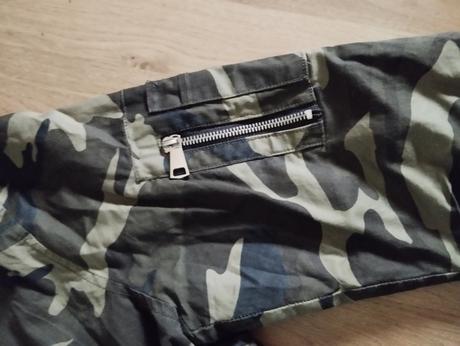 Dámska vetrovka, xl