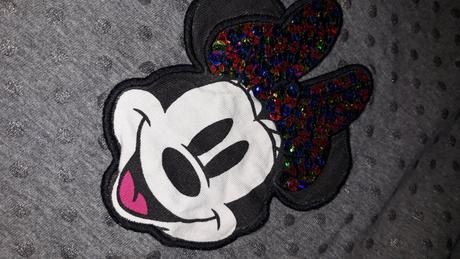 Šaty/tunika 4-5 rokov, disney,110