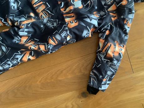 Reima reach zimná kombinéza 110/116, reima,110