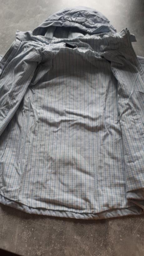 Prechodna bundicka c 104, coccodrillo,104