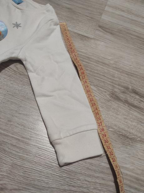 Elza ( frozen) mikina, 98