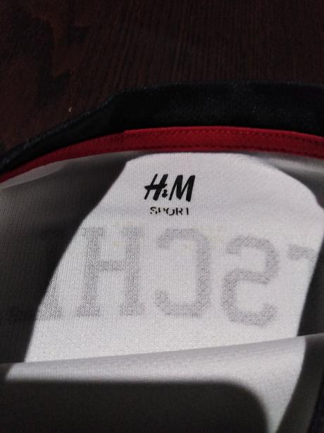 Športová suprava, h&m,92