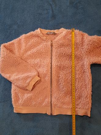 Ružová chlpatková bombera, lindex,116