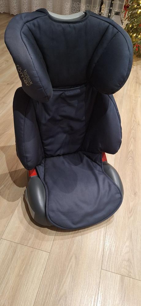 Autosedačka britax romer, britax