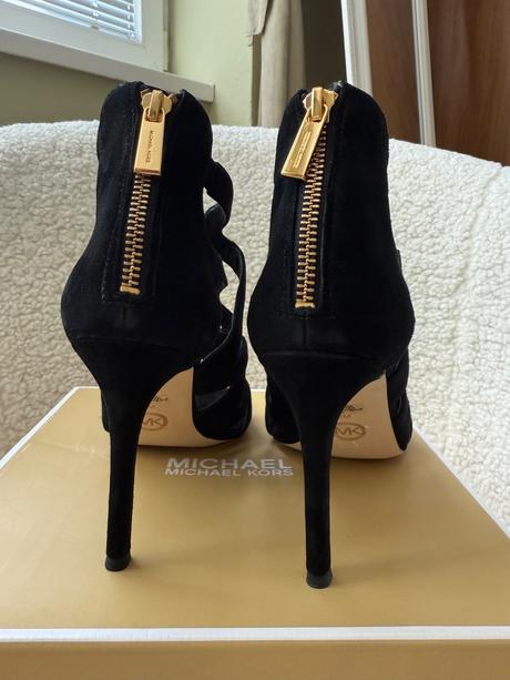 Michael kors topanky, michael kors,39