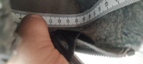 Chlapčenské zimné topánky, 24