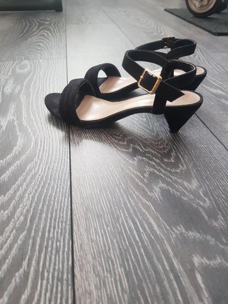 Sandalky f&f, f&f,36