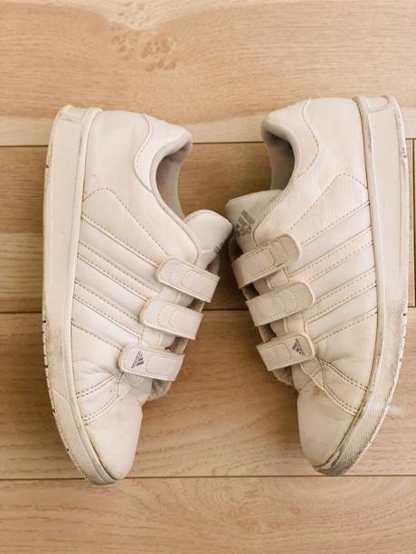 Tenisky adidas, adidas,35