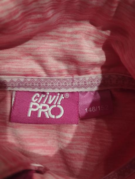 Termo tričko, crivit,146