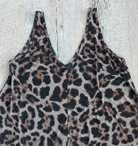 Zvierací overal uni veľkosť, m