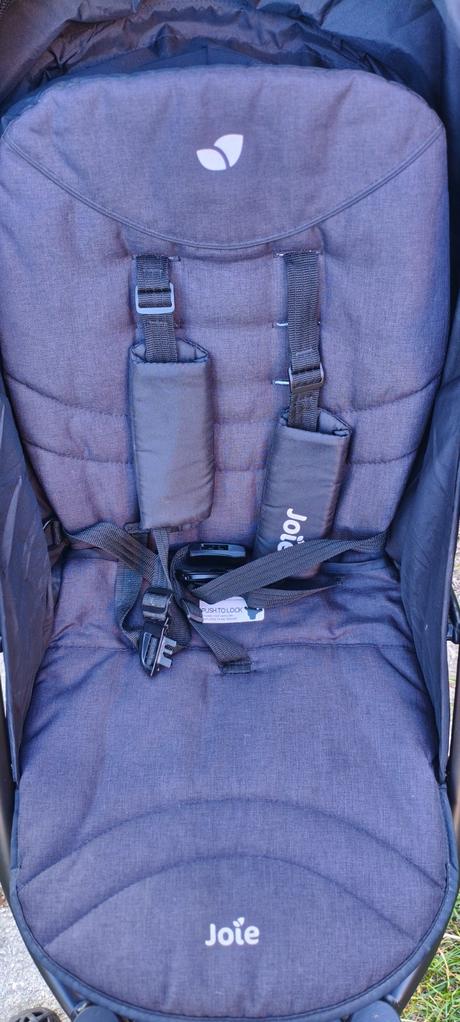 Kočík joie litetrax 4 air, night sky, joie,joie litetrax 4 air