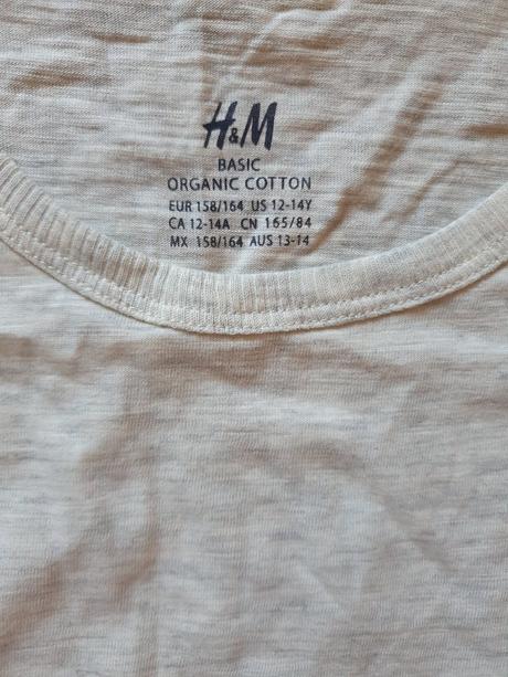 Tielko, h&m,158 / 164
