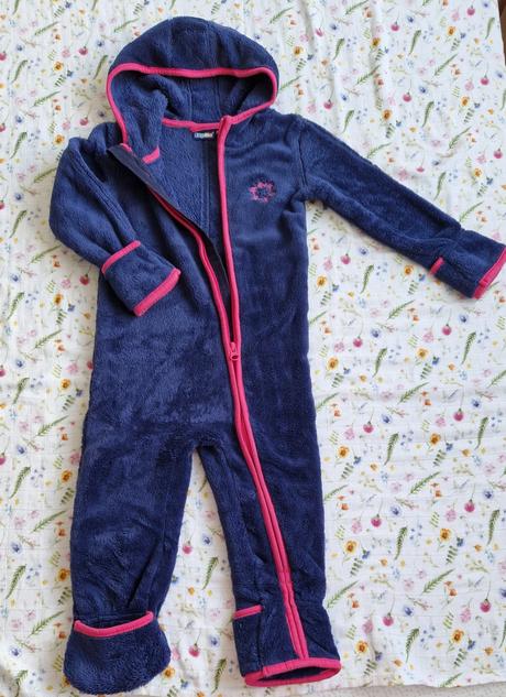 Prechodný overalik, lupilu,74