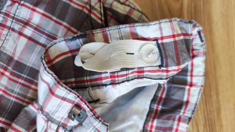 Kraťasy pre chlapca, dopodopo,122