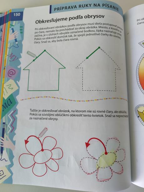 Encyklopédia predškoláka od svojtky,
