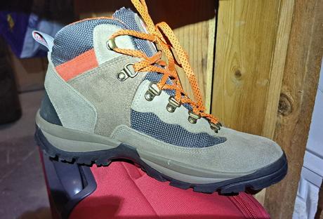 Olang trekingove topanky, olang,39
