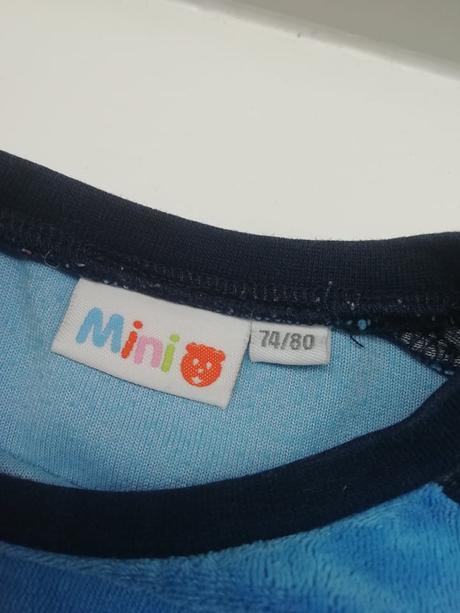 Súprava tepláková., 74