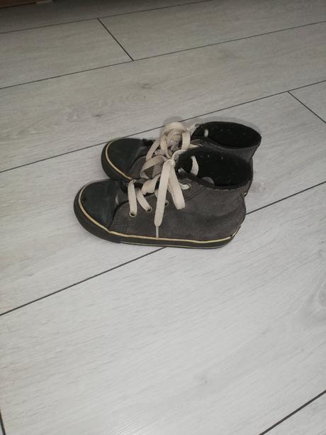 Tenisky converse č. 26, converse,26