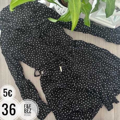 Košeľové šaty, f&f,s
