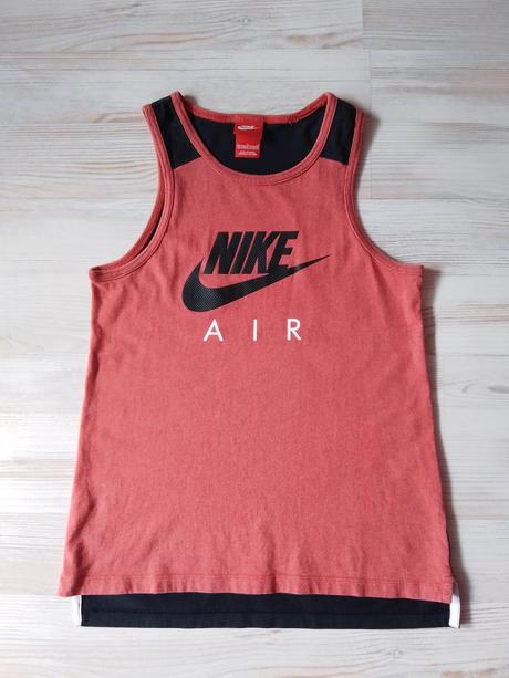 Chlapčenské tielko, nike,146