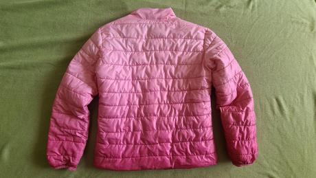 Bunda ľahučká prešívaná, pepperts,158