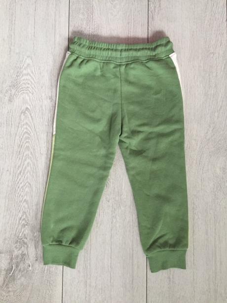 Chlapcenske teplaky 1,5-2 roky, h&m,92