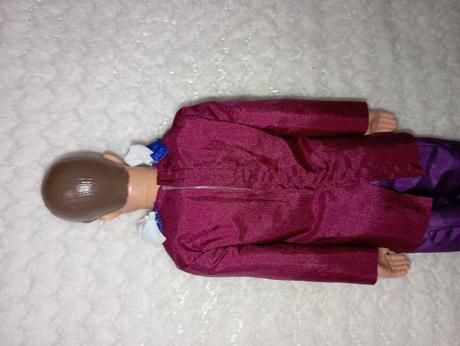 Barbie ken chlapci 2,