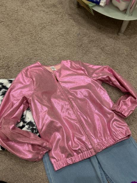 Leskla bundička, pepco,134