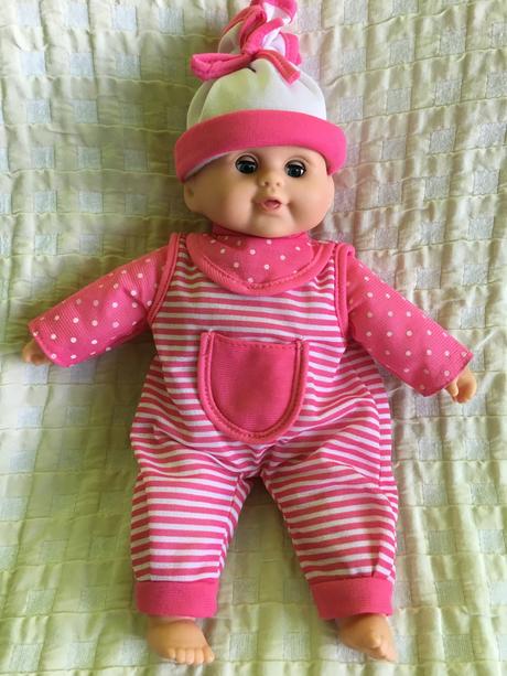 Babika so zvukom 3 ks,