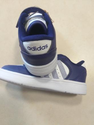 Tenisky č. 22 adidas, adidas,22