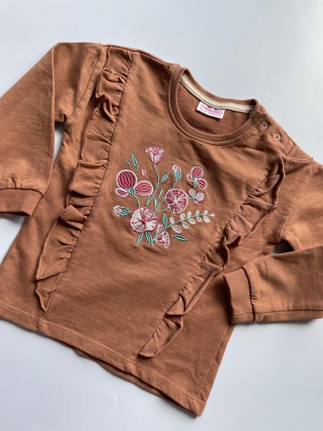 Elegantná mikinka, 92