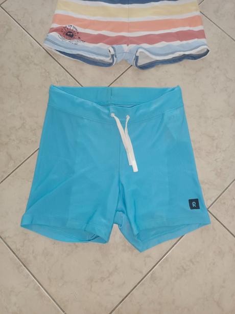 Detské plavky, reima,146