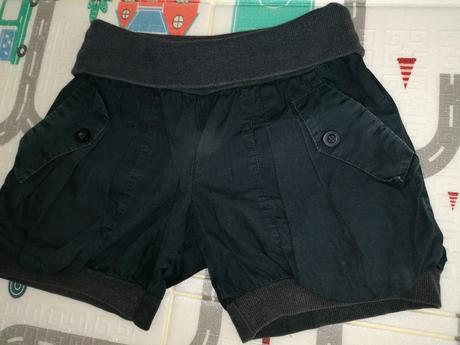Krátke nohavice, terranova,xs