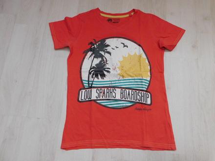 Tričko č.134-140, 134