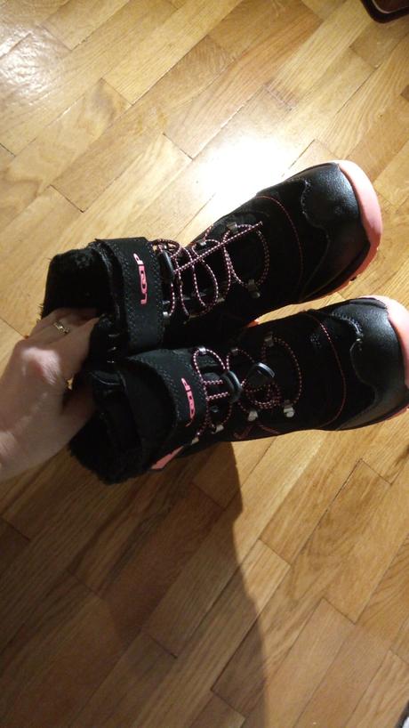 Čižmy -snehule, loap,33