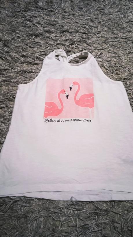 Tielko na leto 158-164, 158