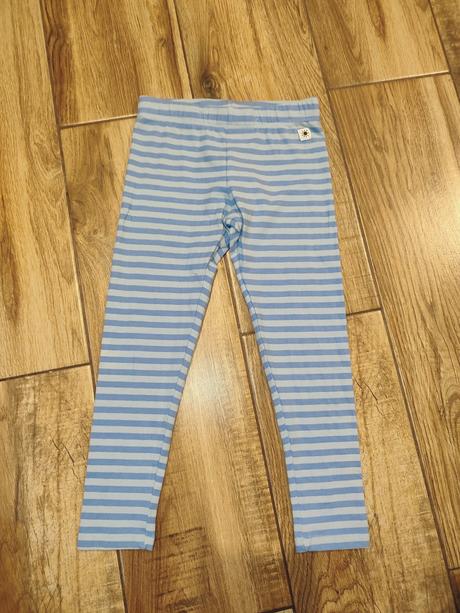 Set legíny a mikina zn. lindex veľk. 104, lindex,104