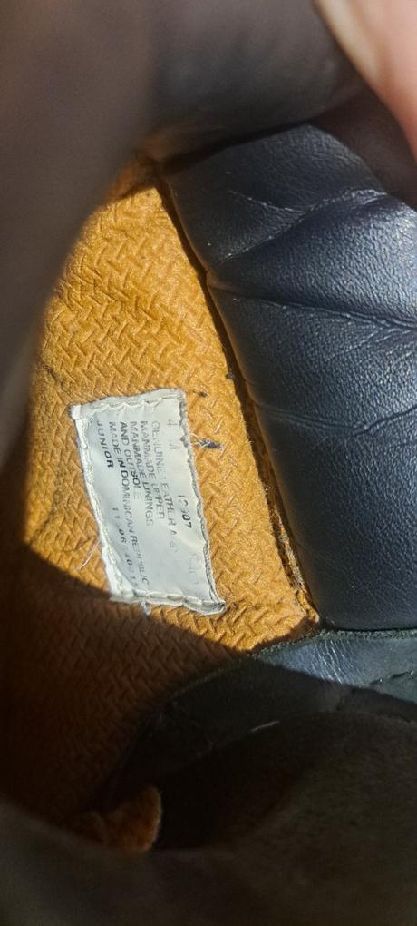 Timberland zimná obuv, timberland,36