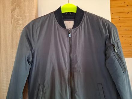 Jarná bunda 11-12 rokov, zara,152