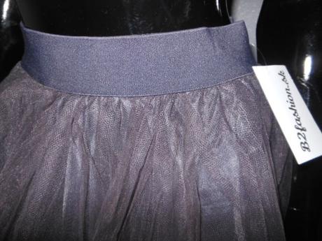 Tutu sukňa kikiriki, m / s