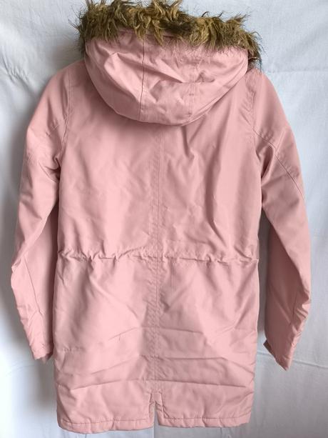 Tenšia zimná bundička, pepperts,158
