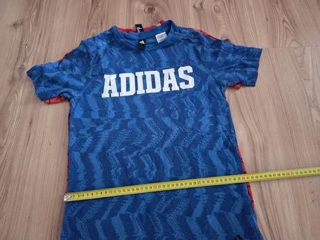 Tričká, adidas,152