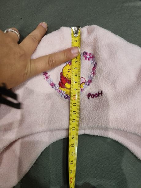 Zimná čiapka, disney,86